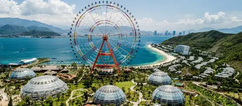 Vinpearl Land Nha Trang