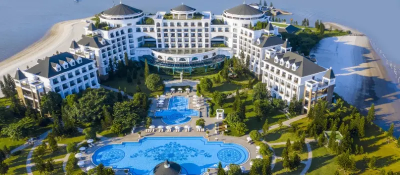 Vinpearl Resort & Spa Ha Long
