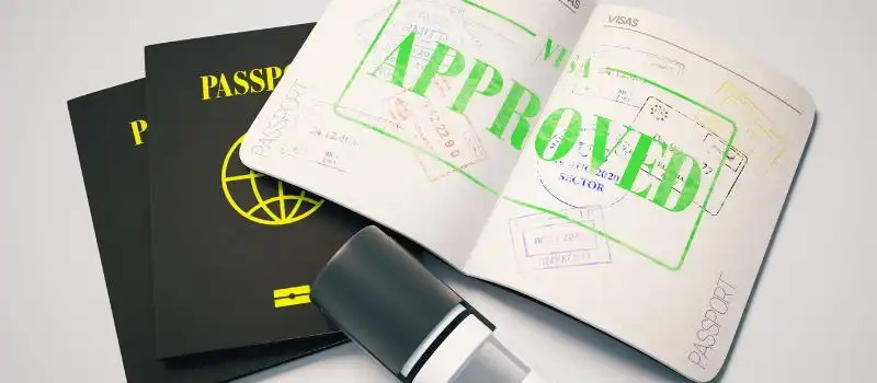 Visa Laos &agrave; l'arriv&eacute;e