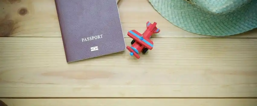 Visa pour le Vietnam