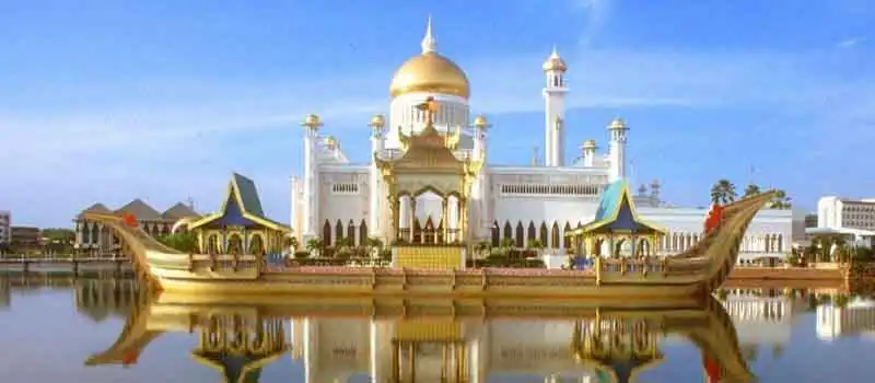 Visite de Vientiane Laos