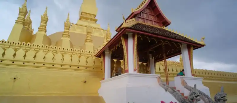 Visite des sites incontournables au Laos