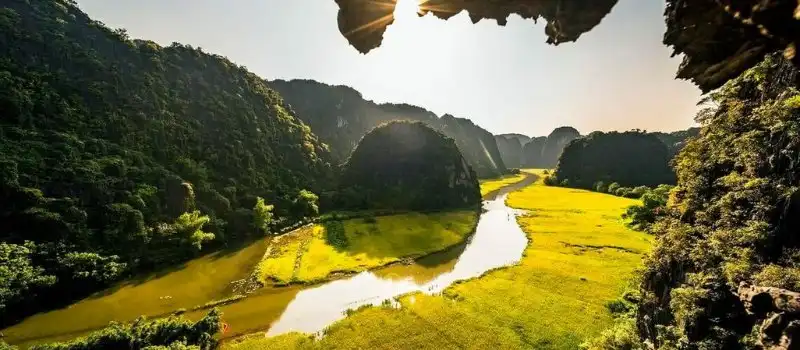 Visite le Nord-Vietnam en 5 jours avec une agence de voyage