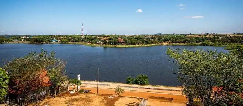 Visite Ratanakiri pendant le s&eacute;jour au Cambodge authentique