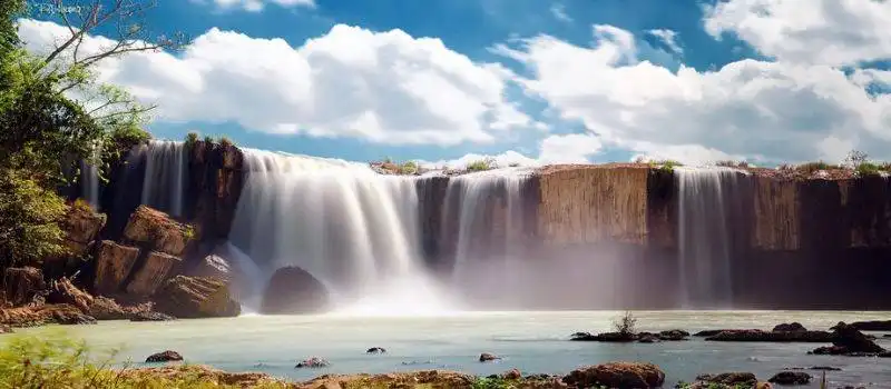 Visiter Buon Me Thuot avec le guide francophone local