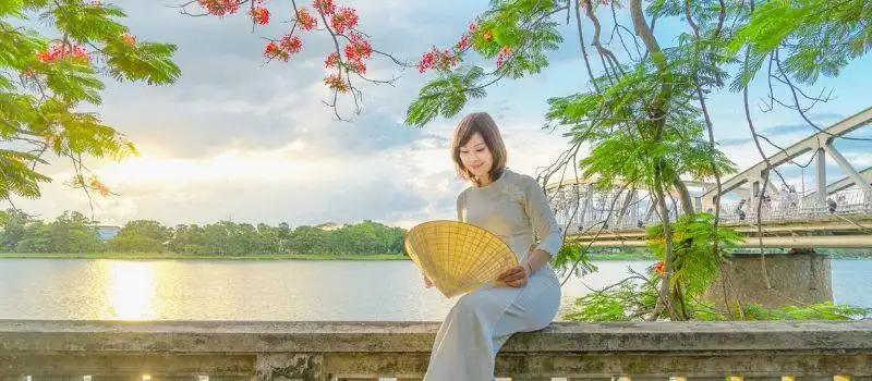 Visiter Hue avec le guide francophone local