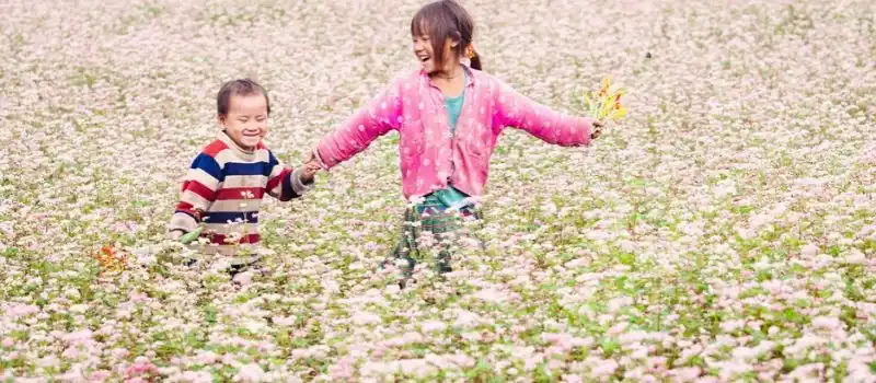 Viste Cao Bang Voyage au Vietnam