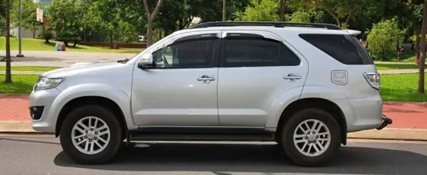 Voiture chauffeur priv&eacute; &agrave; Saigon Ho Chi Minh ville