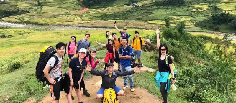 Voiture priv&eacute;e Hanoi Sapa