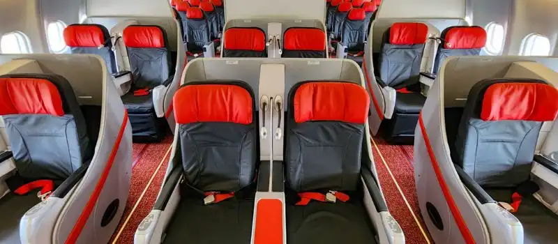 Vols domestiques low-cost Voyage Vietnam pas cher