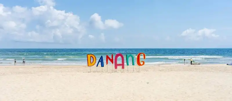 Votre s&eacute;jour farniente au Vietnam, organis&eacute; par notre agence locale