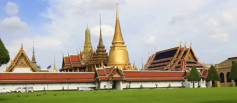Voyage &agrave; Vientiane Laos