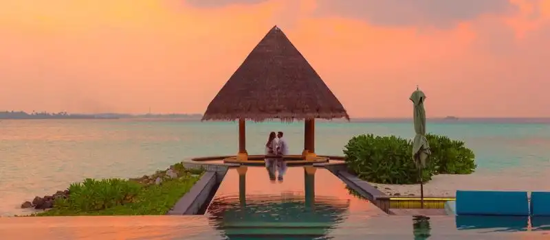 Voyage au Cambodge &agrave; deux