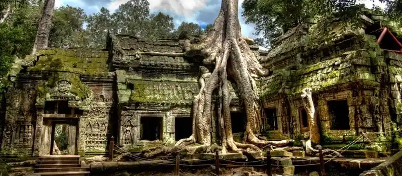 Voyage au Cambodge hors des sentiers battus