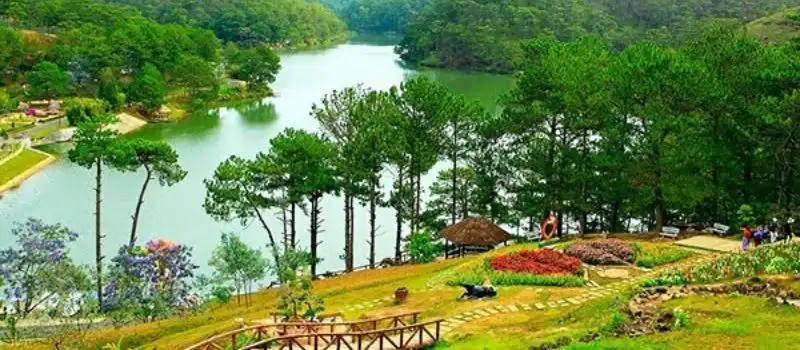 Voyage au Centre du Vietnam