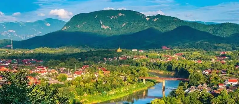 Voyage au Laos, un pays aux petites choses &eacute;tonnantes