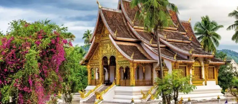 Voyage au nord du Laos