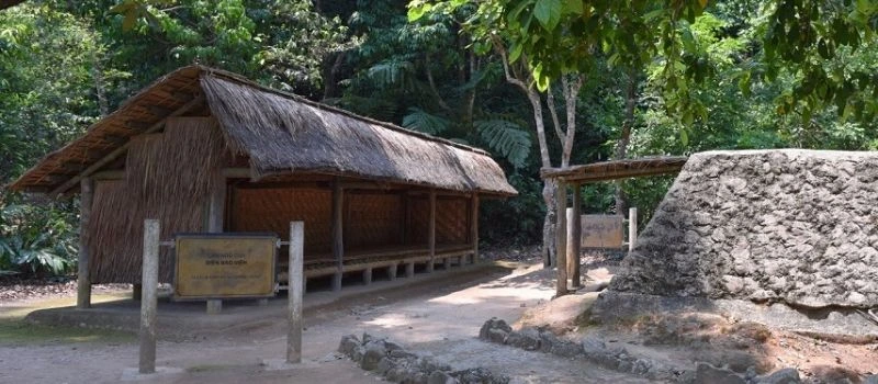 Muong Phang Dien Bien Phu