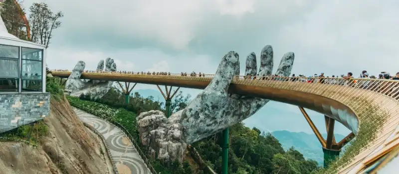 Exp&eacute;rience authentique des visites guid&eacute;es au Vietnam