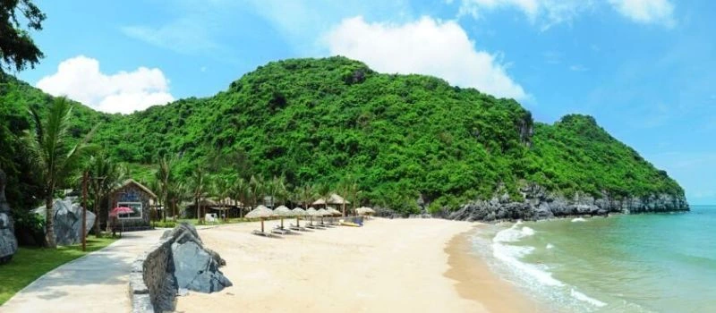 Cat Ba voyage au vietnam