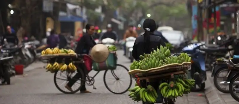 Voyage au Vietnam pas cher