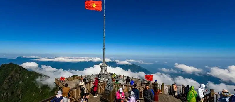 Voyage au Vietnam pour 2023