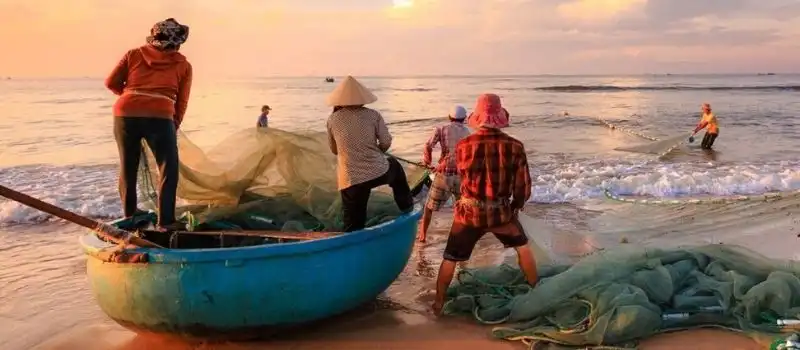 Voyage au Vietnam, un pays aux paysages &agrave; couper le souffle et &agrave; la richesse culturelle incomparable
