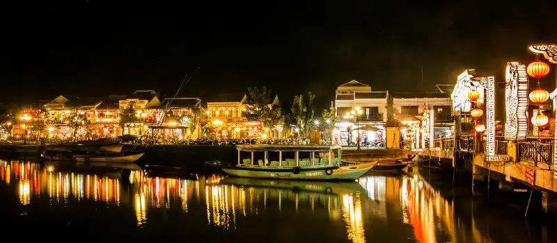 Voyage Culture au Vietnam sur mesure