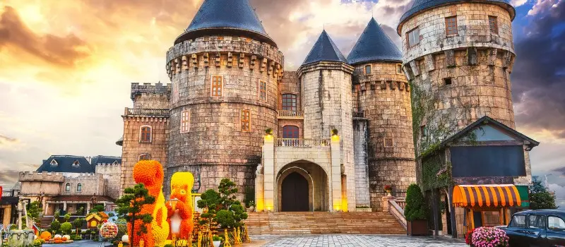 Voyage dans le Centre du Vietnam en hiver