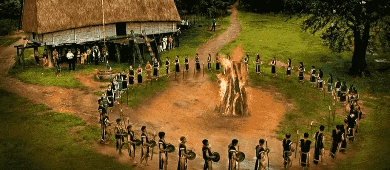 Voyage dans les Hauts Plateaux du Centre du Vietnam