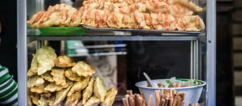 Voyage gastronomie authentique au Vietnam sur mesure