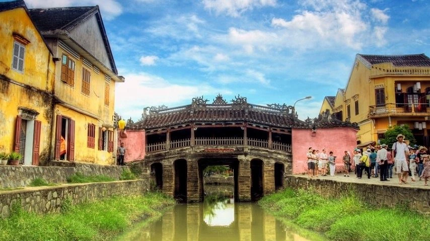 voyage-hoian