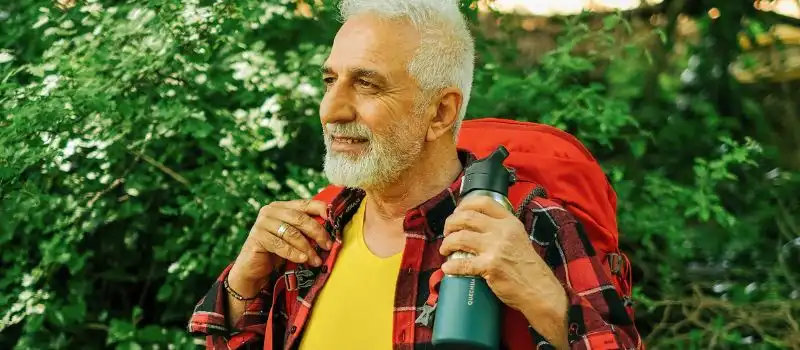 Voyage pour les aînés sans souci au Cambodge Voyage pour les aînés sans souci au Cambodge