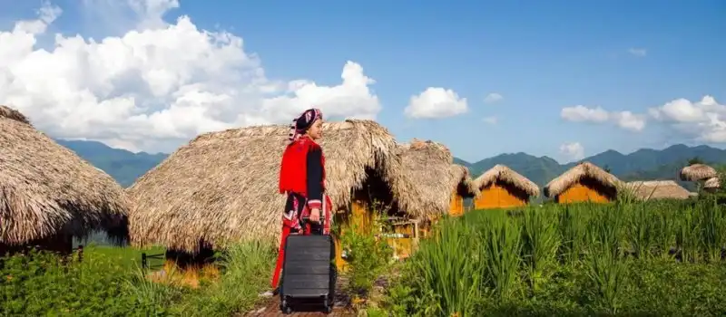 Voyage responsable au Vietnam