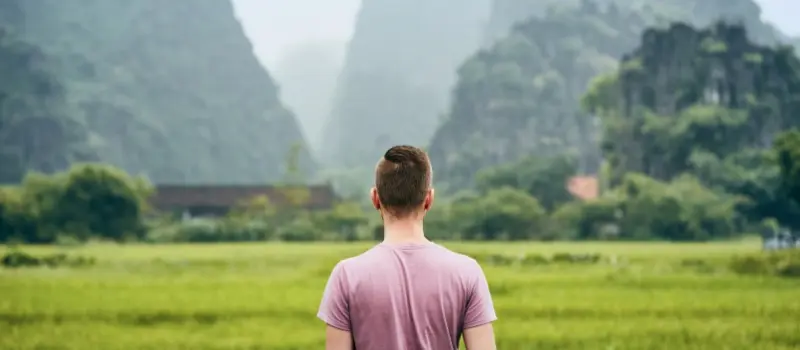 Voyage solidaire au Vietnam