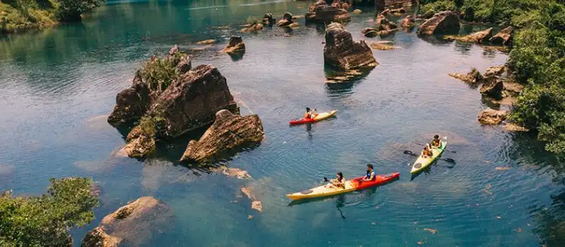 Voyage Vietnam en août Voyage Vietnam en août