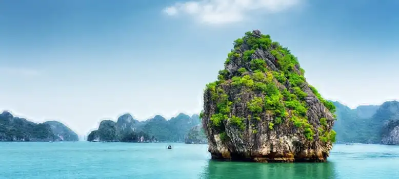 Voyage Vietnam en famille avec enfant pas chers