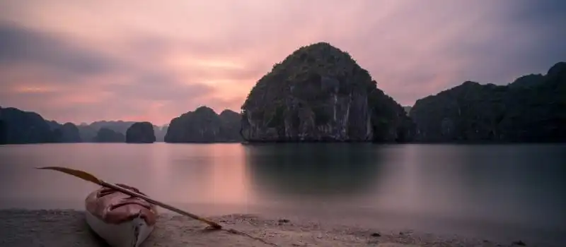 Voyage Vietnam en famille