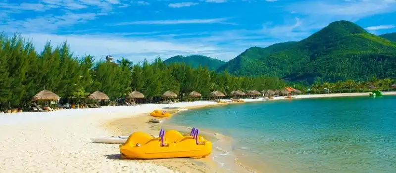 Voyage Vietnam en juillet