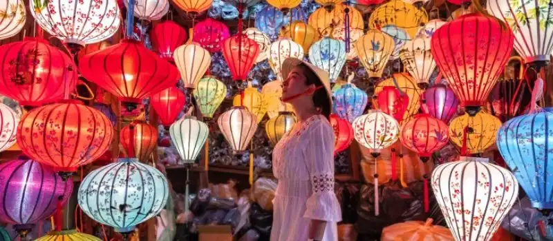 Voyage Vietnam en mai