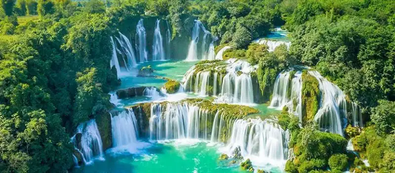 Voyage Vietnam en novembre