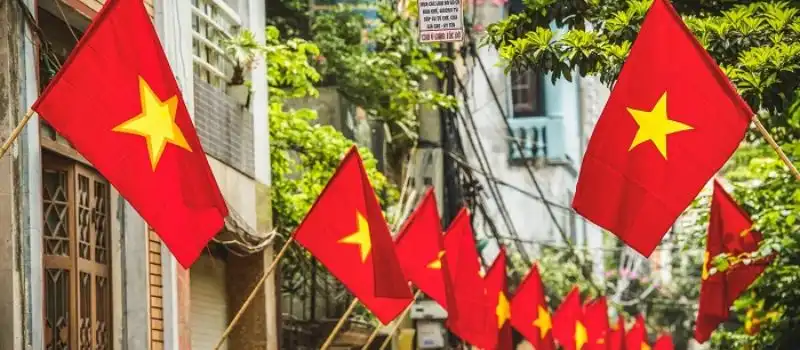 Voyage Vietnam en septembre