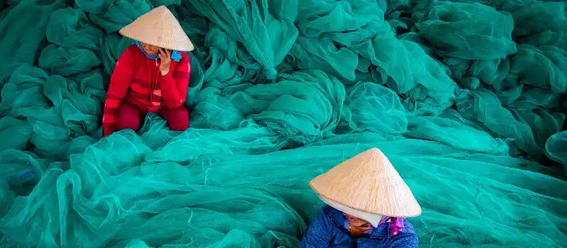 Voyager au Vietnam &agrave; l&rsquo;aide d'une agence de voyage locale Vietnam 