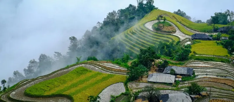 Voyager de mani&egrave;re responsable au Vietnam