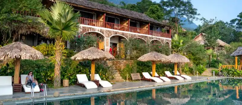 Voyages au Vietnam pas cher pour tous les types de familles