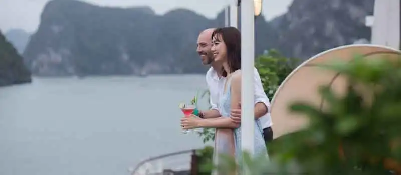 Voyages avec une agence de voyage au Vietnam