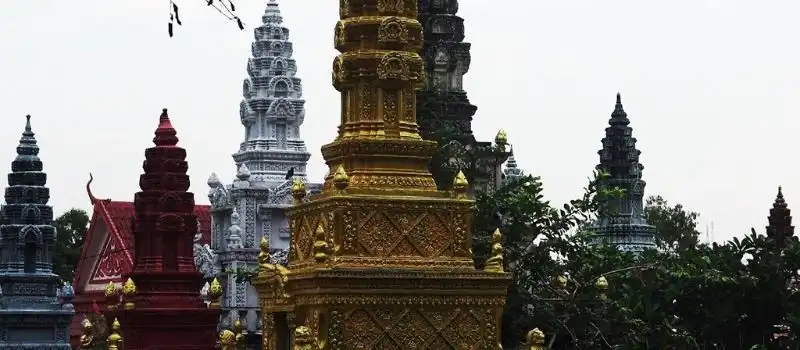 Wat Krom