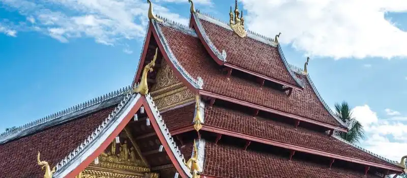 Wat Mai &agrave; d&eacute;couvrir lors de votre voyage Laos