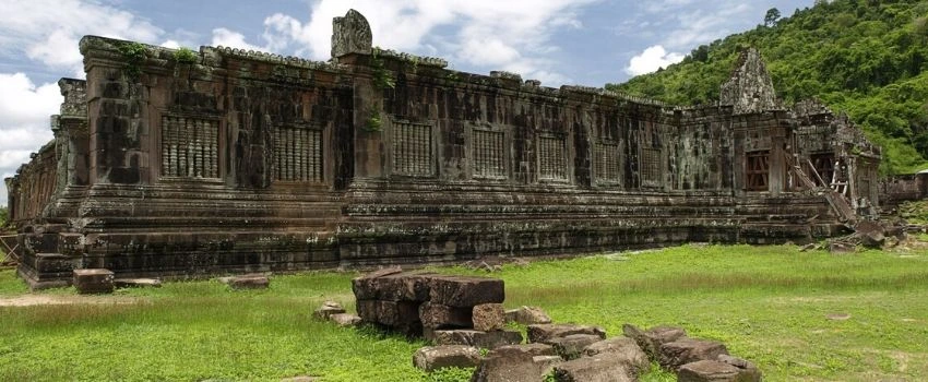 wat-phou-laos