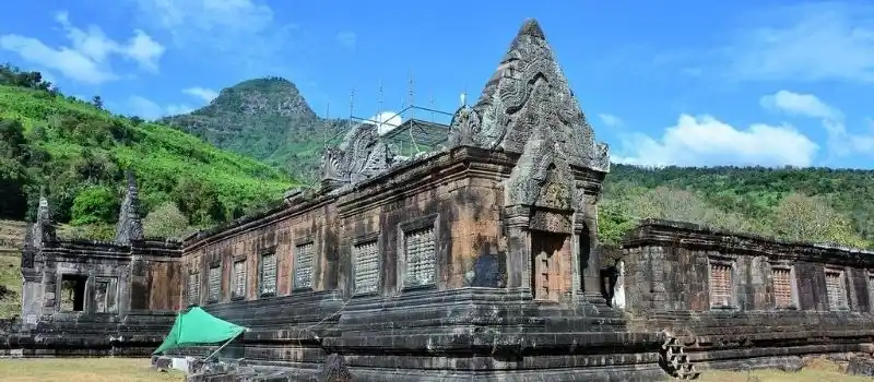 Wat Phou